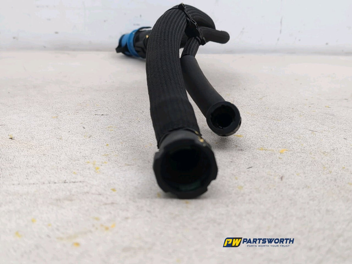 FORD MONDEO ZETEC CD391 MK5 2.0L DIESEL ADBLUE FILLER NECK KG935J232AE 2015-2022 5