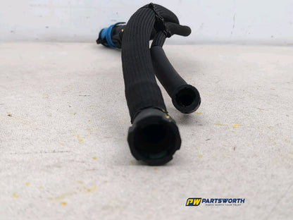 FORD MONDEO ZETEC CD391 MK5 2.0L DIESEL ADBLUE FILLER NECK KG935J232AE 2015-2022 5