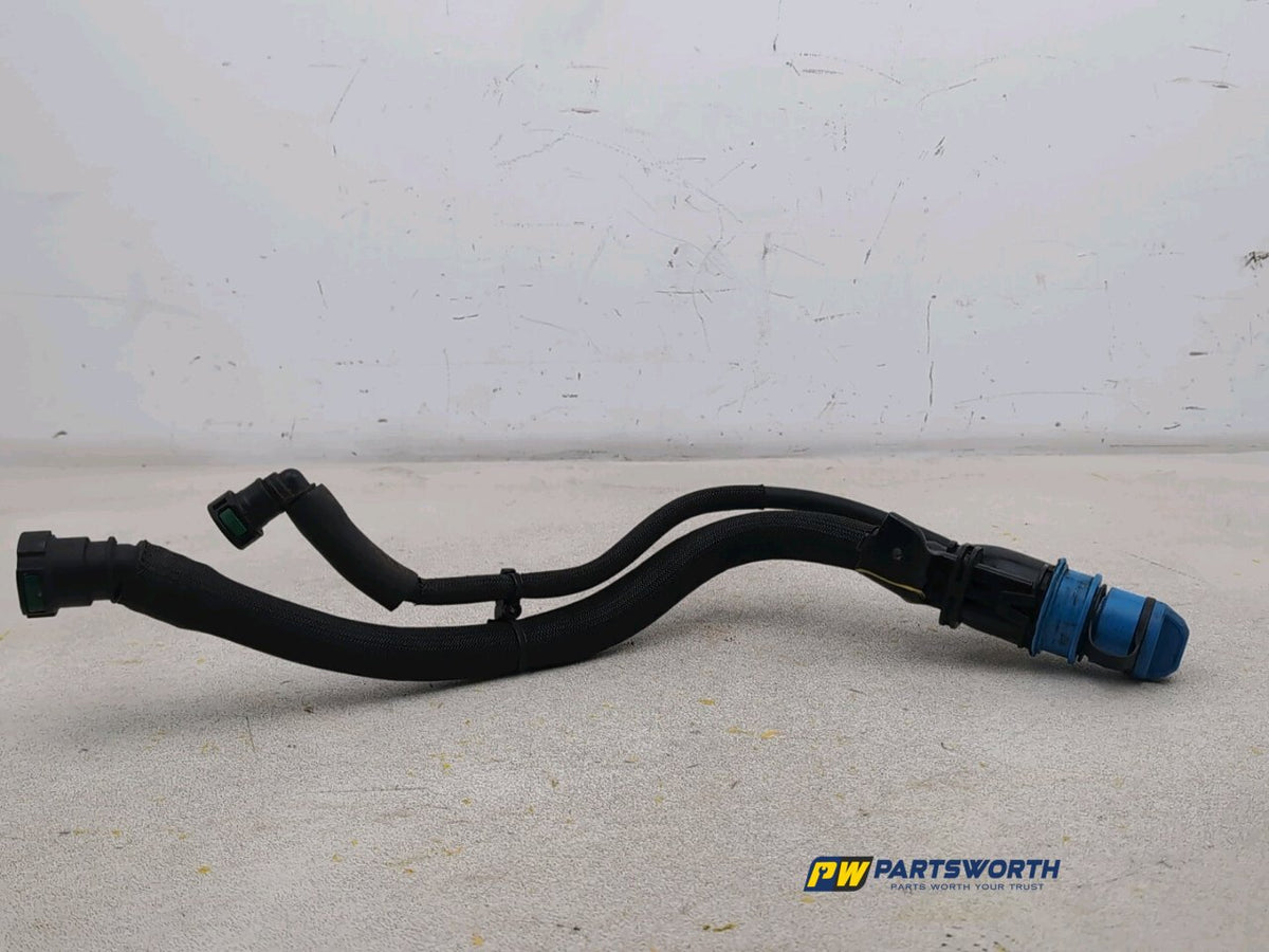 FORD MONDEO ZETEC CD391 MK5 2.0L DIESEL ADBLUE FILLER NECK KG935J232AE 2015-2022 6