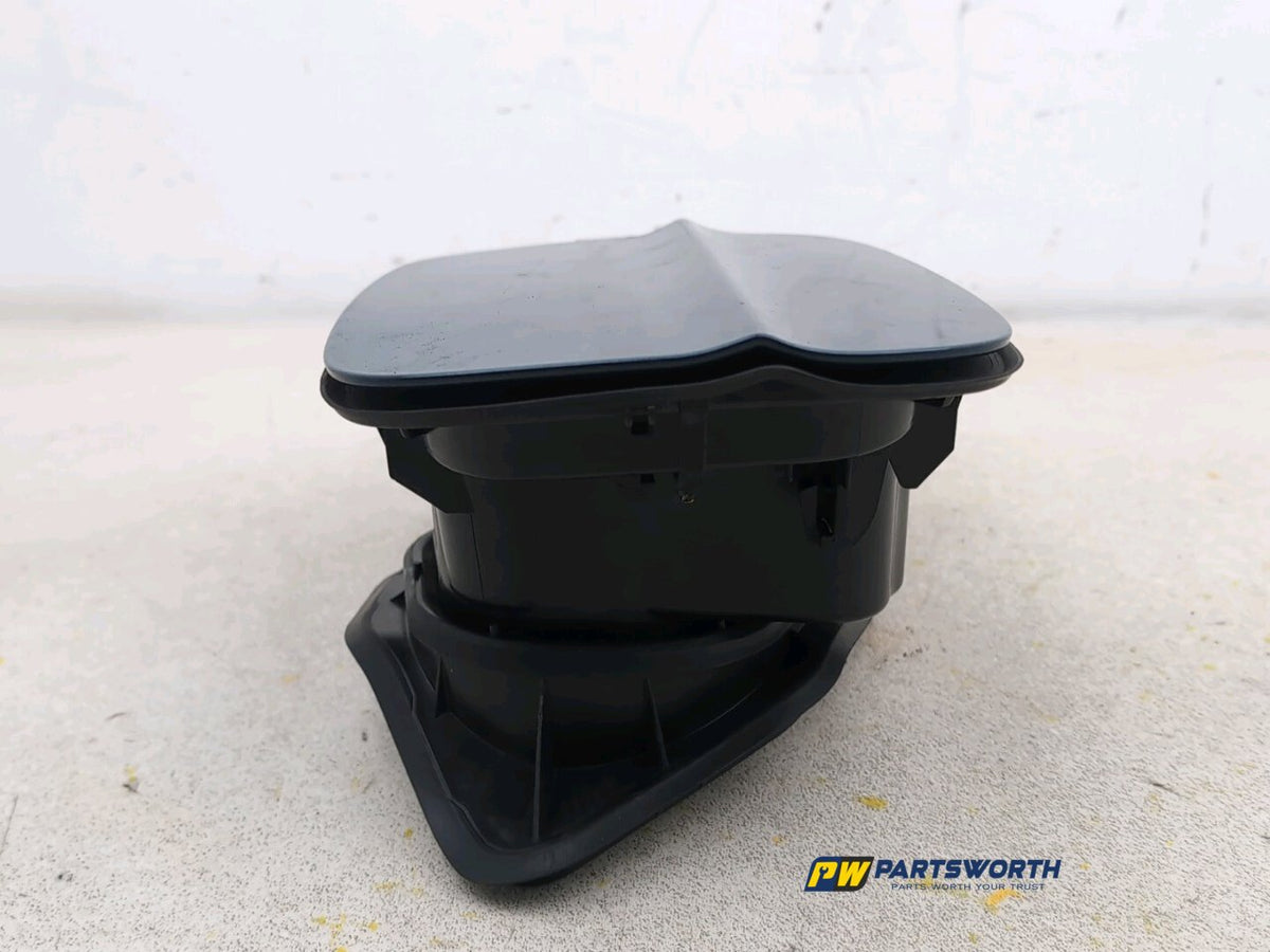 FORD MONDEO CD391 MK5 BLUE METALLIC 8B FUEL FILLER FLAP COVER AND HOUSING 15-19 5