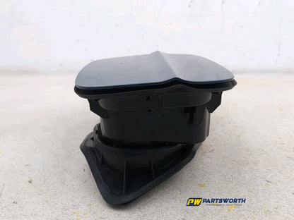 FORD MONDEO CD391 MK5 BLUE METALLIC 8B FUEL FILLER FLAP COVER AND HOUSING 15-19 5