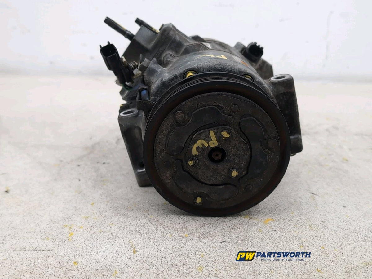 FORD MONDEO ZETEC CD391 MK5 AIR CON COMPRESSOR PUMP GK2119D629AE 20015-2022 5