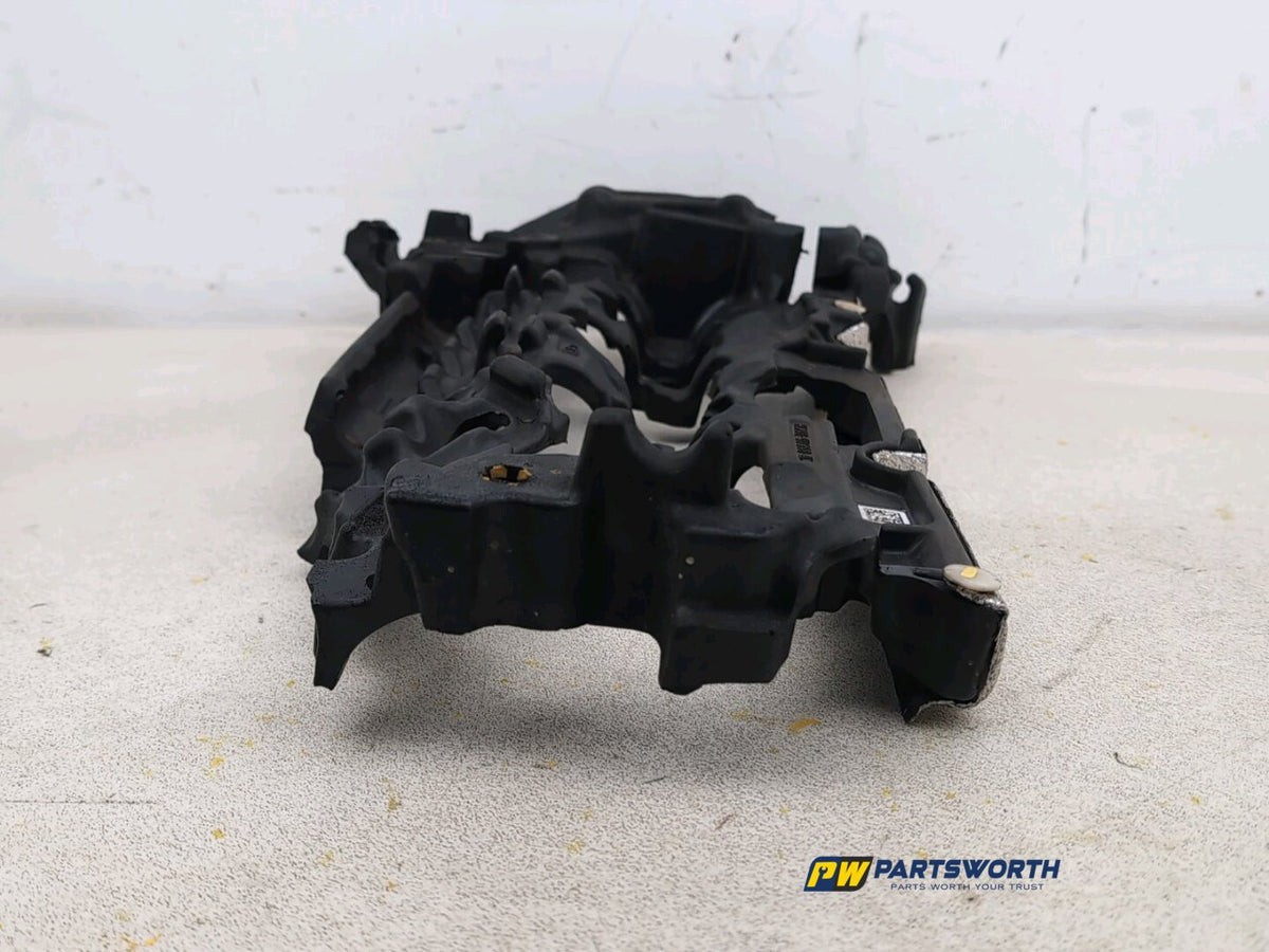 FORD MONDEO ZETEC CD391 MK5 2.0L DIESEL INJECTOR FOAM COVER HG9Q9U550AC 2015-22 5