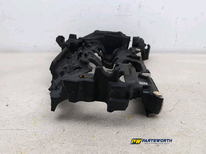 FORD MONDEO ZETEC CD391 MK5 2.0L DIESEL INJECTOR FOAM COVER HG9Q9U550AC 2015-22 5