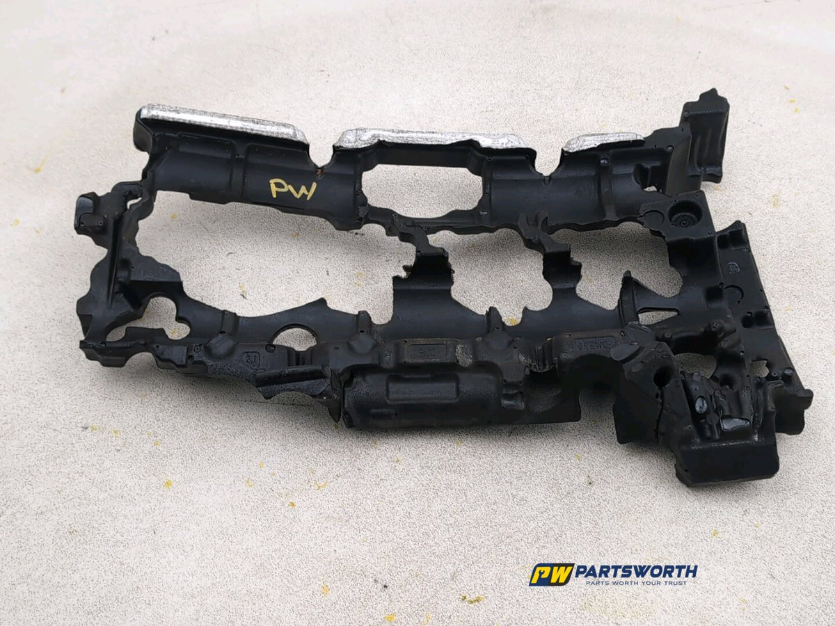 FORD MONDEO ZETEC CD391 MK5 2.0L DIESEL INJECTOR FOAM COVER HG9Q9U550AC 2015-22 6