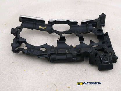FORD MONDEO ZETEC CD391 MK5 2.0L DIESEL INJECTOR FOAM COVER HG9Q9U550AC 2015-22 6
