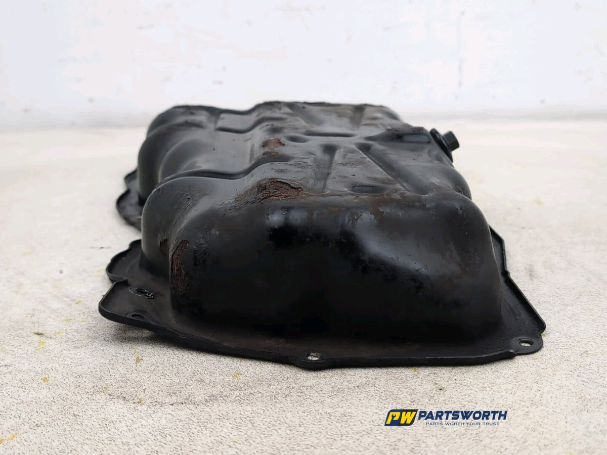 FORD MONDEO ZETEC CD391 MK5 2.0L DIESEL OIL SUMP PAN HG9Q6675AA 20015-2022 5