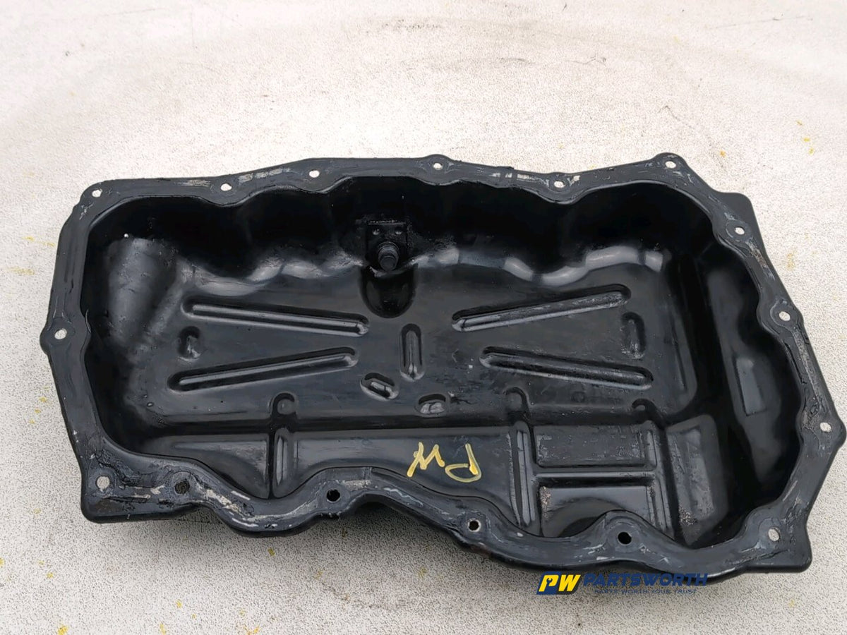 FORD MONDEO ZETEC CD391 MK5 2.0L DIESEL OIL SUMP PAN HG9Q6675AA 20015-2022 6