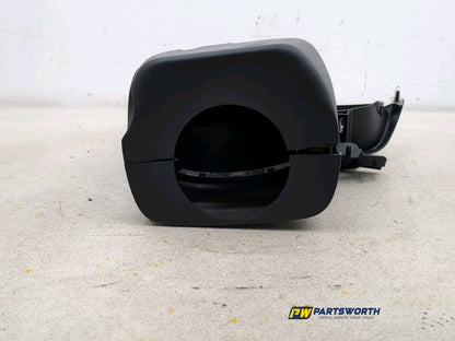 FORD MONDEO ZETEC CD391 MK5 STEERING COLUMN SURROUND TRIM FS733530AA 2015-2022 5