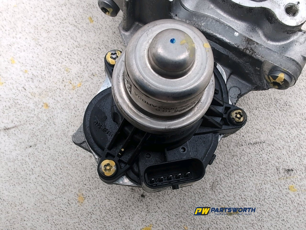 FORD MONDEO ZETEC CD391 MK5 2.0L DIESEL EGR VALVE HG9Q9D475AD 2015-2022 5