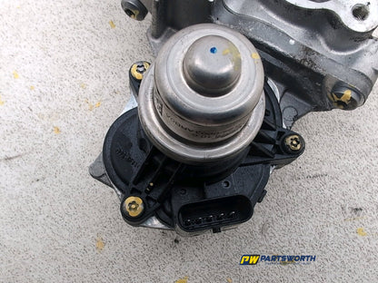 FORD MONDEO ZETEC CD391 MK5 2.0L DIESEL EGR VALVE HG9Q9D475AD 2015-2022 5