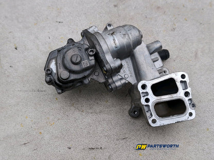 FORD MONDEO ZETEC CD391 MK5 2.0L DIESEL EGR VALVE HG9Q9D475AD 2015-2022 6
