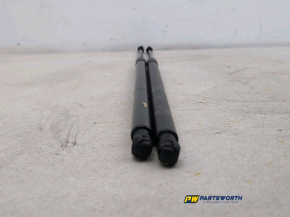 FORD MONDEO ZETEC CD391 MK5 TAILGATE SUPPORT STRUTS PAIR DS73A406A11 2015-2022 5