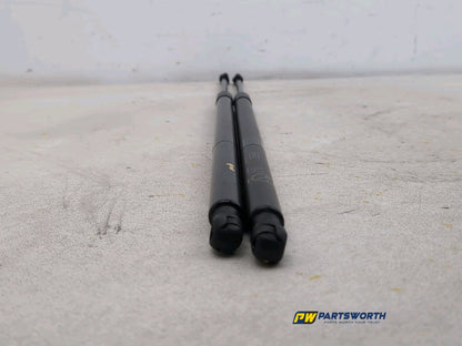 FORD MONDEO ZETEC CD391 MK5 TAILGATE SUPPORT STRUTS PAIR DS73A406A11 2015-2022 5
