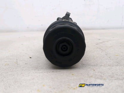 Fuel Filter Assembly 5