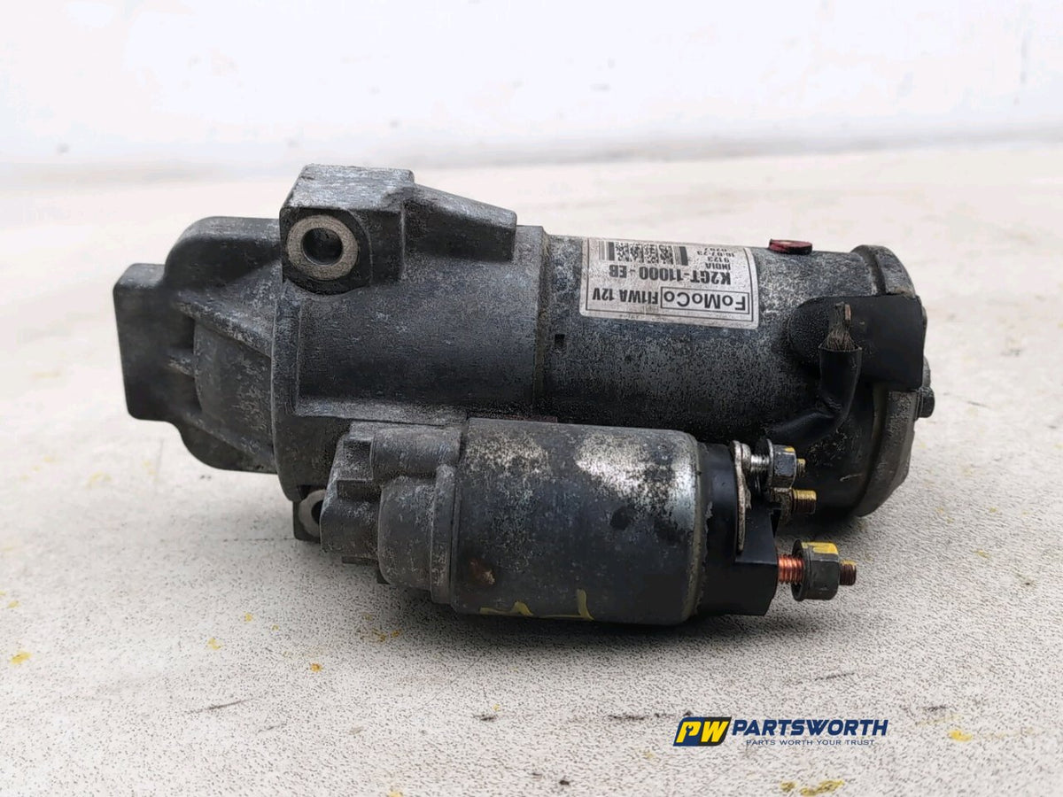 Starter Motor 5