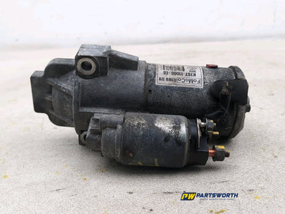 Starter Motor 5