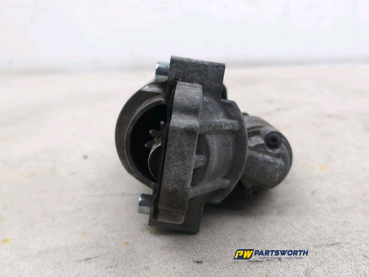 Starter Motor 6