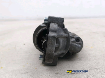 Starter Motor 6