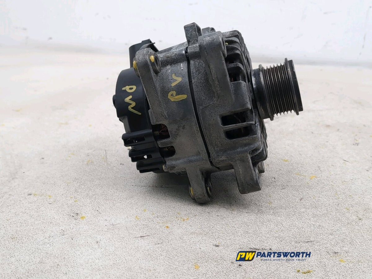 FORD MONDEO ZETEC CD391 MK5 2.0L DIESEL ALTERNATOR GK2T10300BC 2015-2022 4