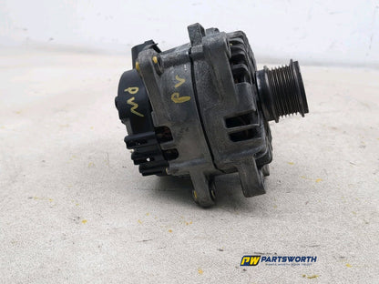 FORD MONDEO ZETEC CD391 MK5 2.0L DIESEL ALTERNATOR GK2T10300BC 2015-2022 4