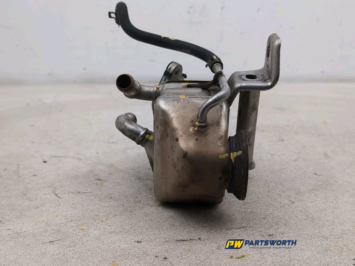 FORD MONDEO ZETEC CD391 MK5 2.0L DIESEL EGR COOLER HG9Q9F464AA 2015-2022 5