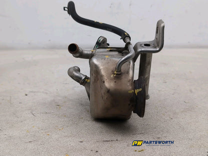 FORD MONDEO ZETEC CD391 MK5 2.0L DIESEL EGR COOLER HG9Q9F464AA 2015-2022 5