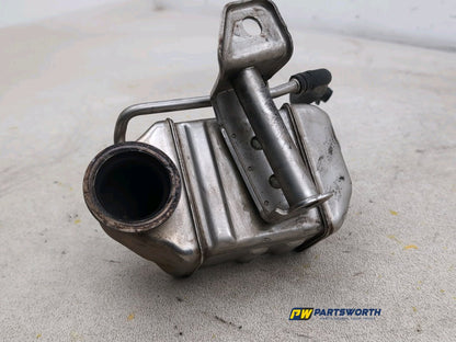 FORD MONDEO ZETEC CD391 MK5 2.0L DIESEL EGR COOLER HG9Q9F464AA 2015-2022 6