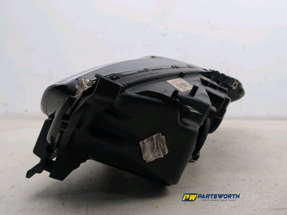 FORD MONDEO ZETEC CD391 MK5 SALOON HEADLIGHT RIGHT ES7313W029HD 2019-2022 5