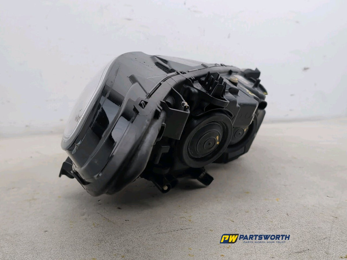 2019 FORD MONDEO ZETEC CD391 MK5 SALOON LEFT HEADLIGHT ES7313W030HD 2019-2022 5