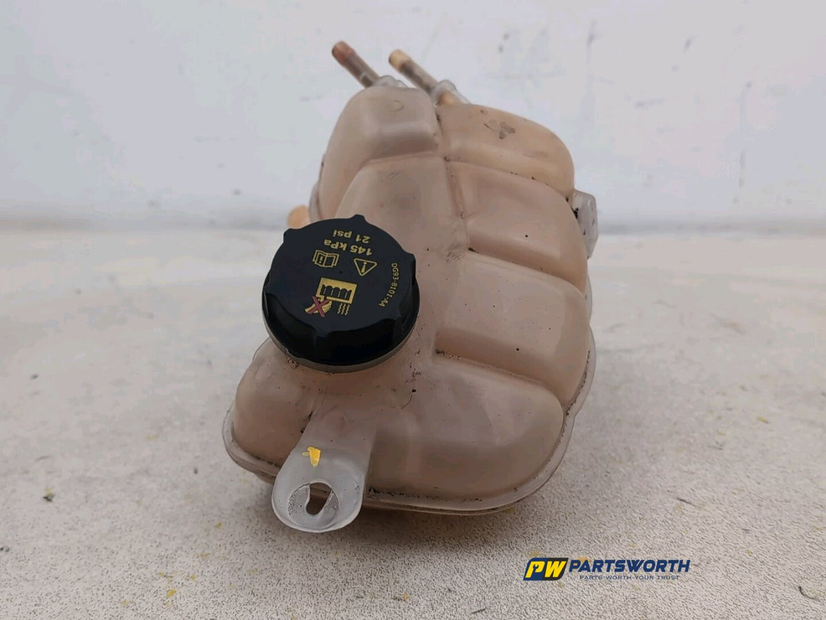 FORD MONDEO ZETEC CD391 MK5 2.0L DIESEL RADIATOR EXPANSION TANK 2015-2022 5