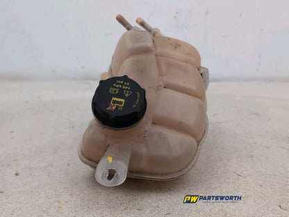 FORD MONDEO ZETEC CD391 MK5 2.0L DIESEL RADIATOR EXPANSION TANK 2015-2022 5