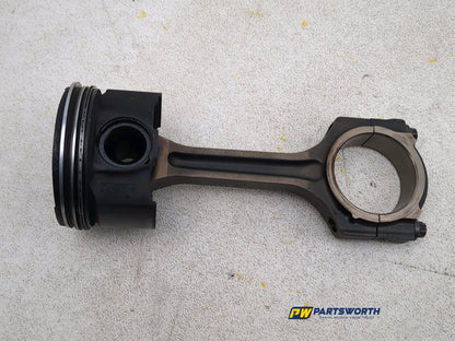 FORD MONDEO ZETEC CD391 MK5 2.0L DIESEL PISTON WITH CON ROD HG9Q6205AA 2015-2022 6