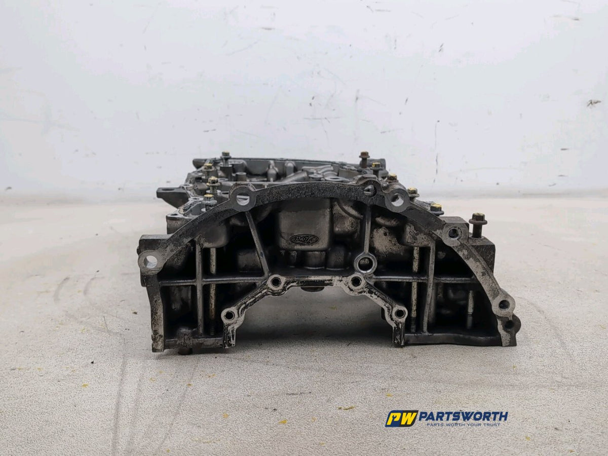 FORD MONDEO ZETEC CD391 MK5 2.0L DIESEL ENGINE SUMP CARRIER HG9Q6U004AA 2015-22 5