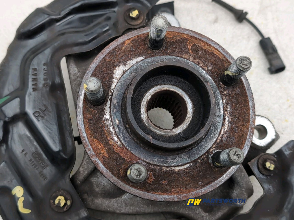 FORD MONDEO ZETEC CD391 MK5 2.0L DIESEL FRONT RIGHT WHEEL HUB DG9C3K170A 2015-22 5