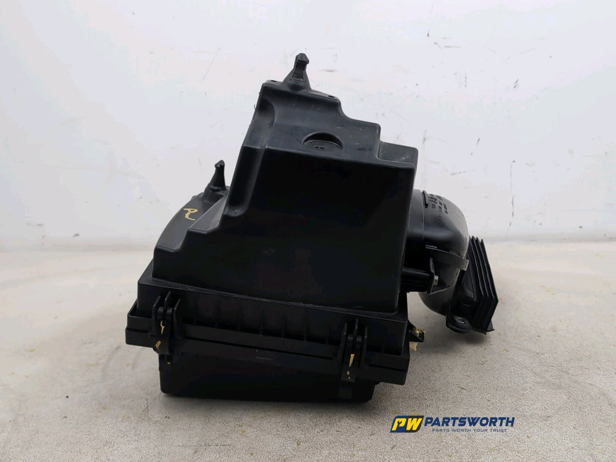 FORD MONDEO ZETEC CD391 MK5 2.0L DIESEL AIR FILTER HOUSING DS739643KA 2015-2022 5
