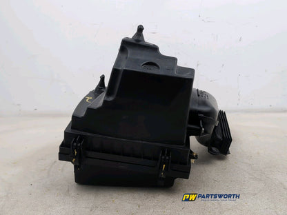 FORD MONDEO ZETEC CD391 MK5 2.0L DIESEL AIR FILTER HOUSING DS739643KA 2015-2022 5