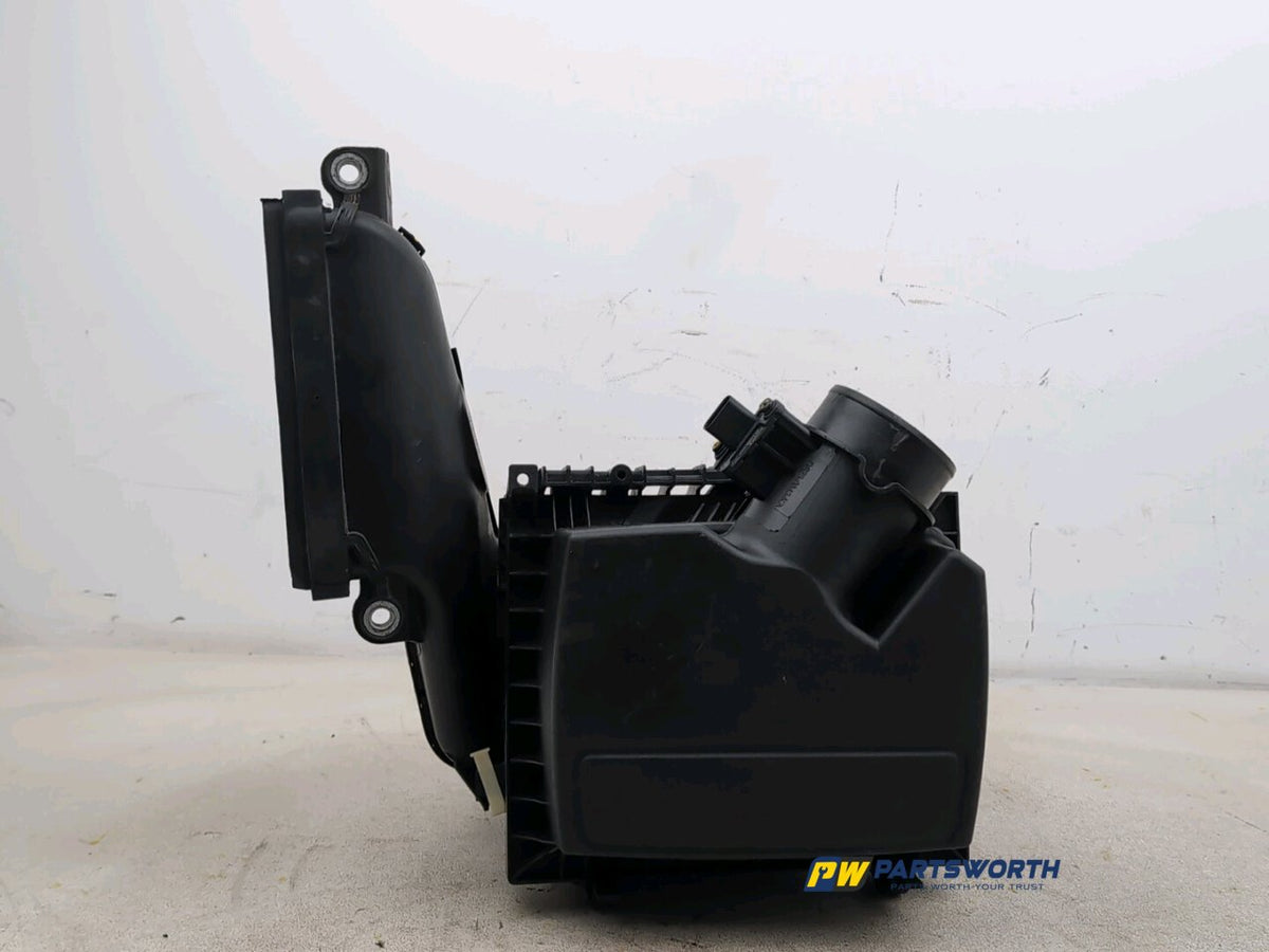 FORD MONDEO ZETEC CD391 MK5 2.0L DIESEL AIR FILTER HOUSING DS739643KA 2015-2022 6