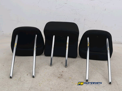 FORD MONDEO ZETEC CD391 MK5 REAR SEAT HEADREST PACK HS73F501A02 2015-2022 5