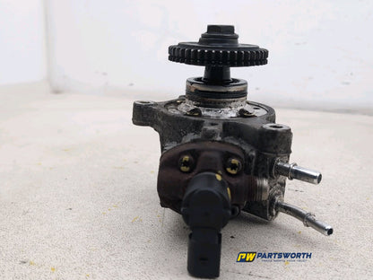 FORD MONDEO ZETEC CD391 MK5 2.0LDIESEL HIGH PRESSURE FUEL PUMP HG9Q9B395AA 15-22 5