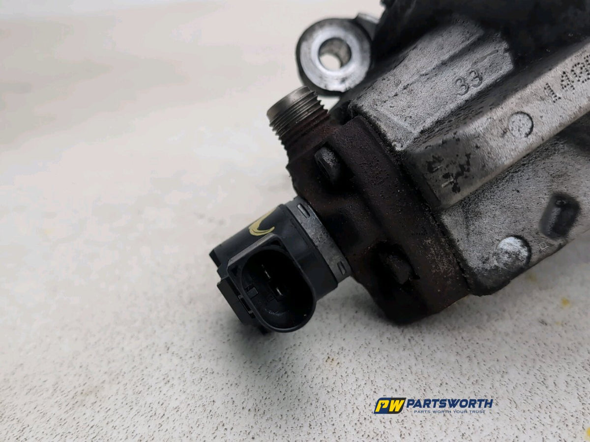 FORD MONDEO ZETEC CD391 MK5 2.0LDIESEL HIGH PRESSURE FUEL PUMP HG9Q9B395AA 15-22 6