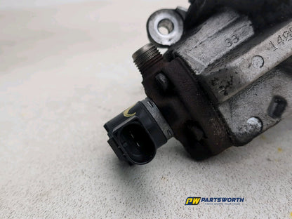 FORD MONDEO ZETEC CD391 MK5 2.0LDIESEL HIGH PRESSURE FUEL PUMP HG9Q9B395AA 15-22 6