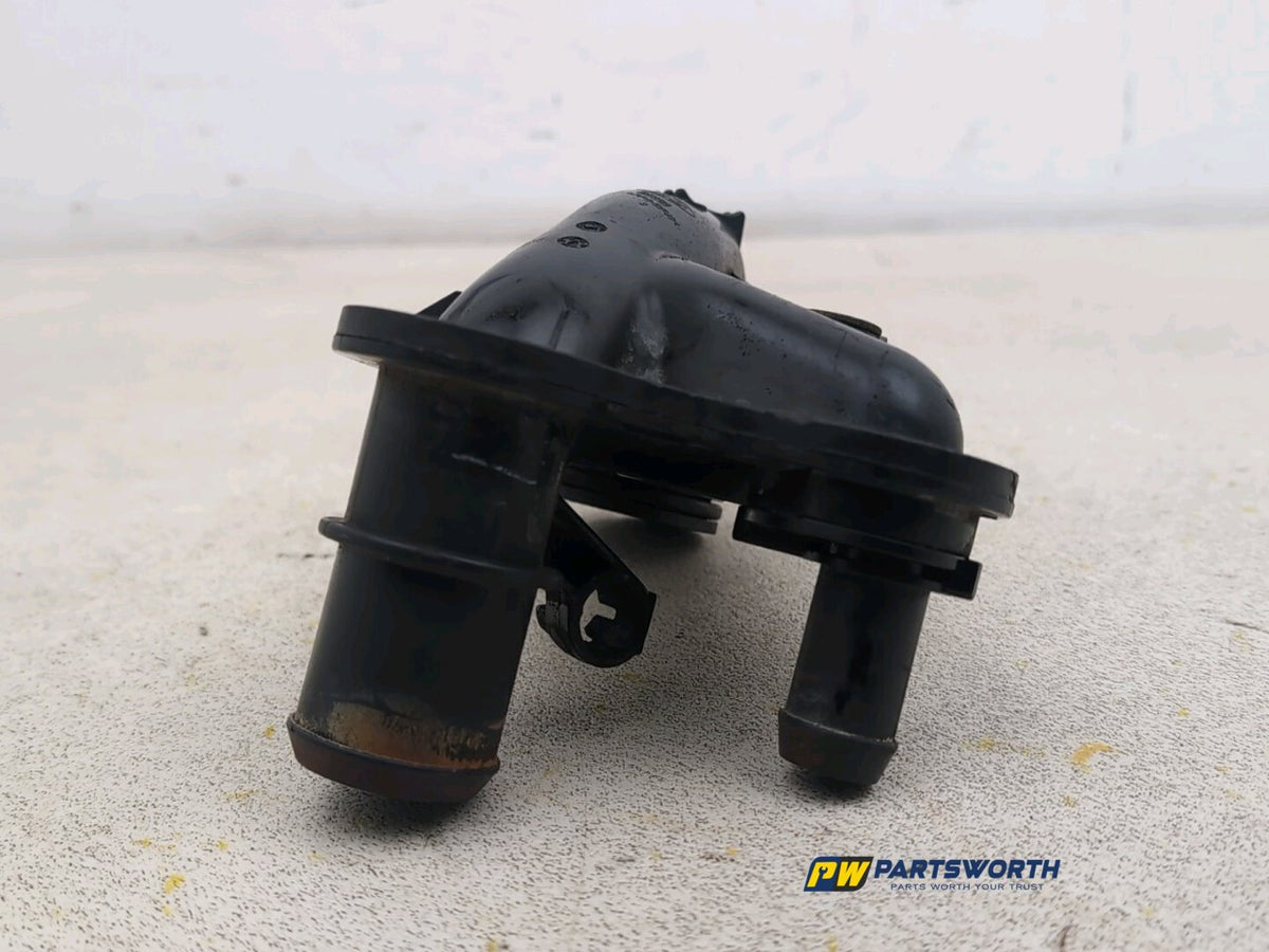 FORD MONDEO ZETEC CD391 MK5 WATER PUMP OUTLET PIPE HG9Q8A544AB 2015-2022 5