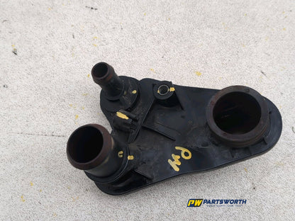 FORD MONDEO ZETEC CD391 MK5 WATER PUMP OUTLET PIPE HG9Q8A544AB 2015-2022 6