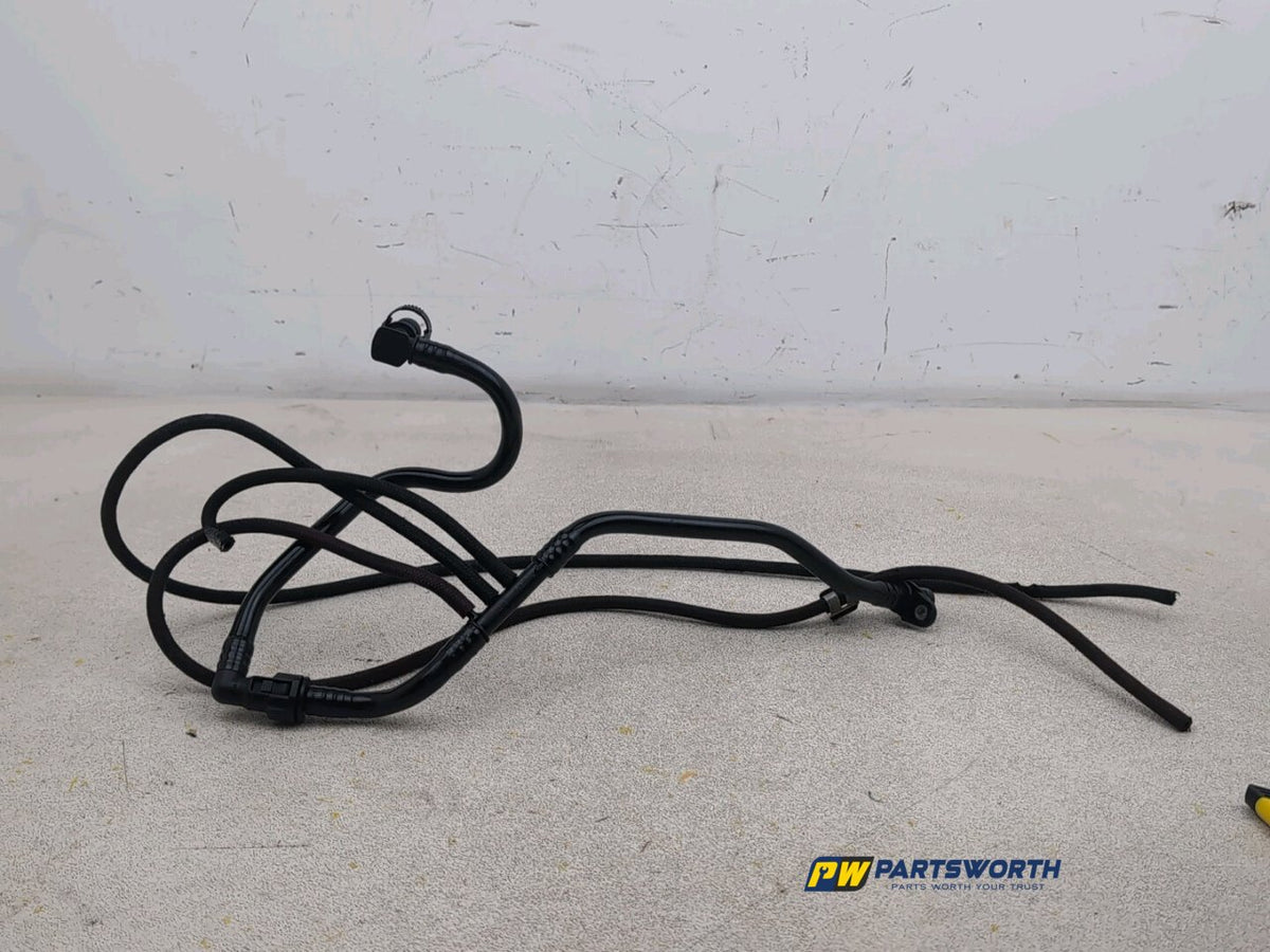 BMW 6 SERIES 640D M SPORT F13 3.0L DIESEL N57D30B VACCUM PIPE 8513632 2012-2018 5