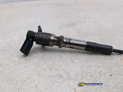 FORD MONDEO ZETEC CD391 MK5 2.0L DIESEL FUEL INJECTOR GK2Q9K546AC 2015-2022 5
