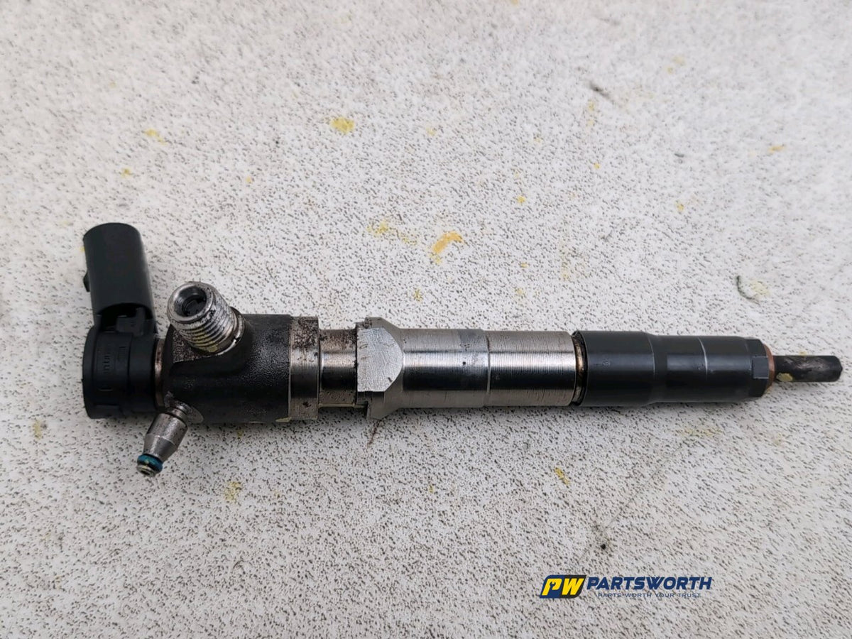 FORD MONDEO ZETEC CD391 MK5 2.0L DIESEL X1 FUEL INJECTOR GK2Q9K546AC 2015-2022 5