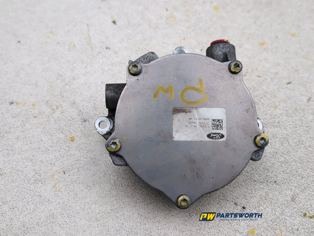 FORD MONDEO ZETEC CD391 MK5 2.0L DIESEL VACUUM PUMP GK2Q2A451 2015-2022 5