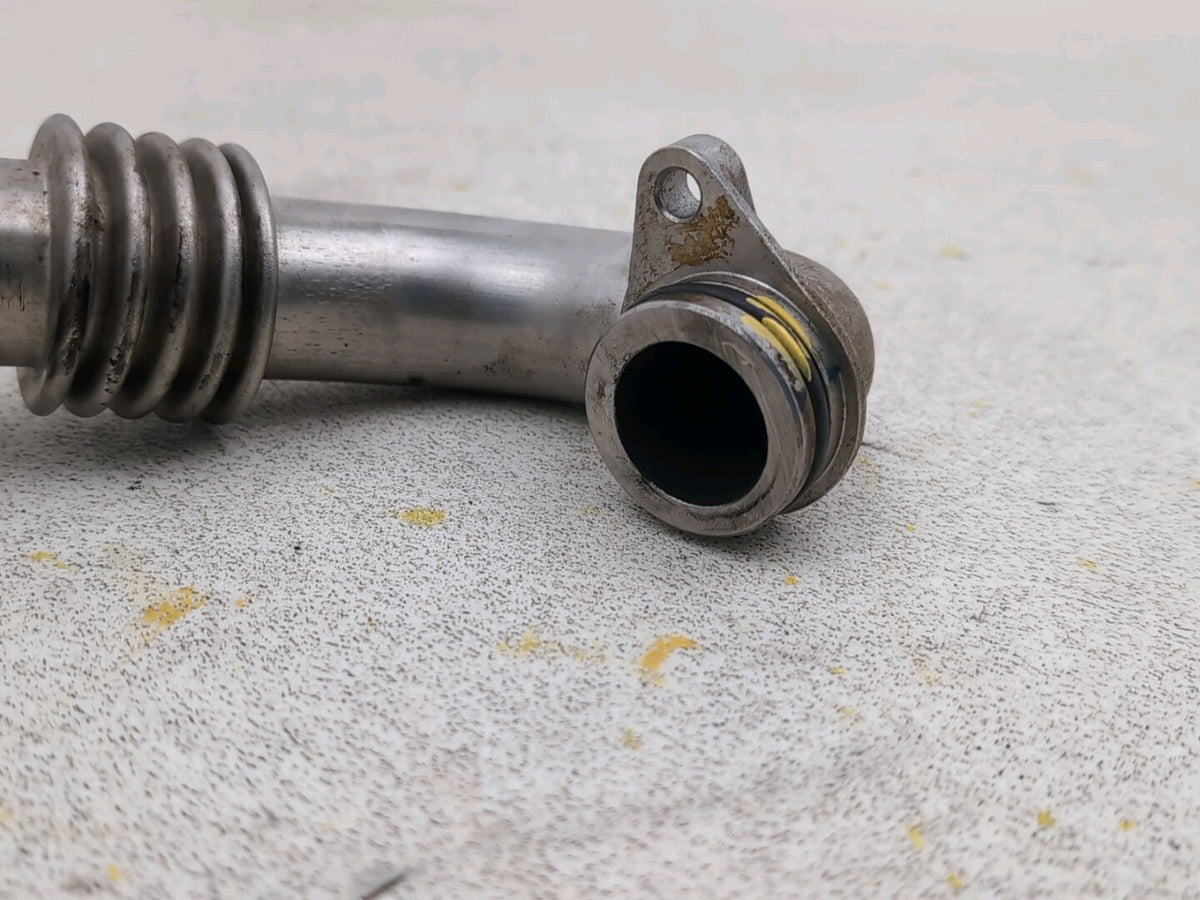 EGR Valve 5