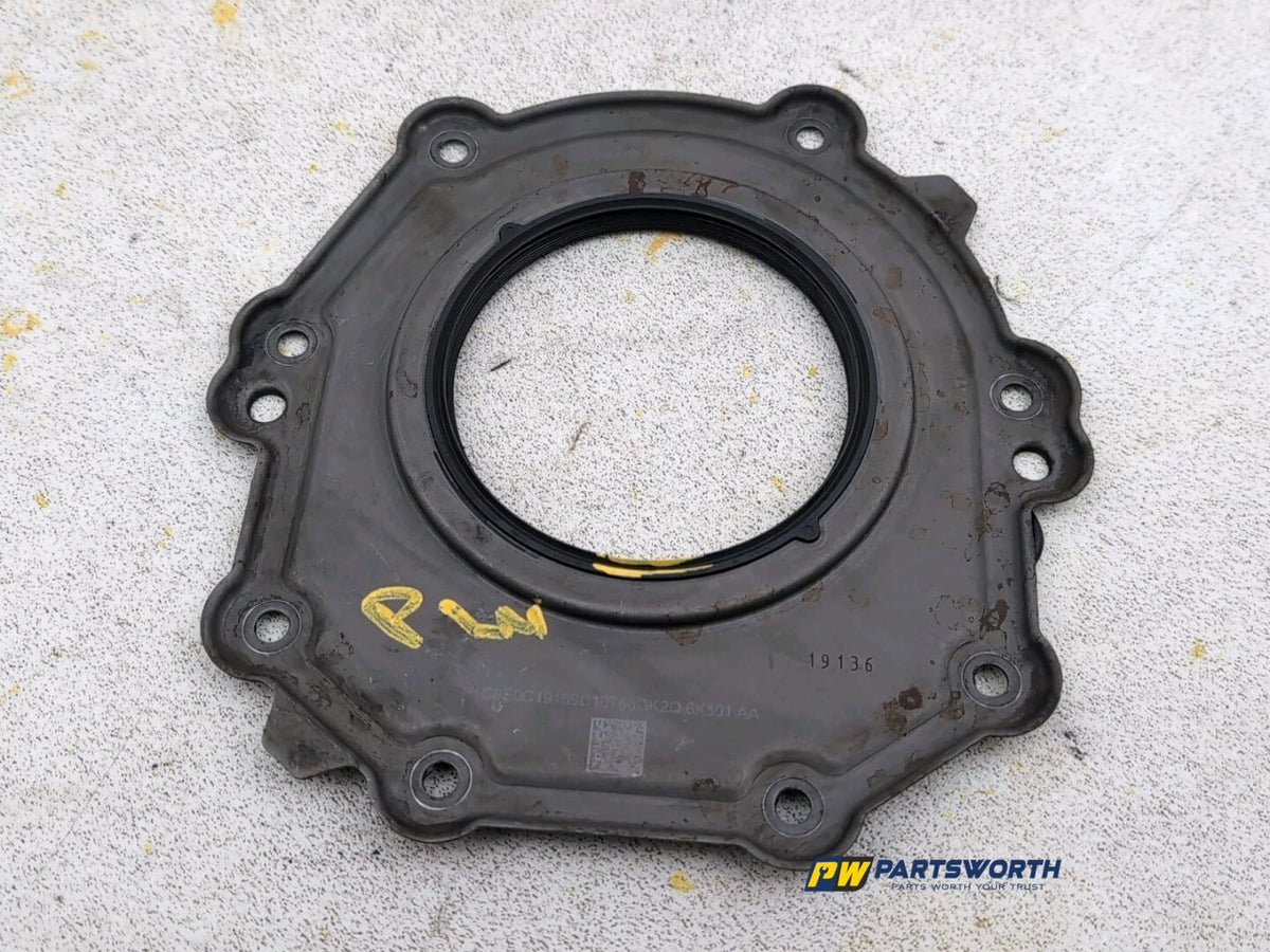 FORD MONDEO ZETEC CD391 MK5 DIESEL REAR CRANKSHAFT OIL SEAL GK2Q6K301AA 15-22 6
